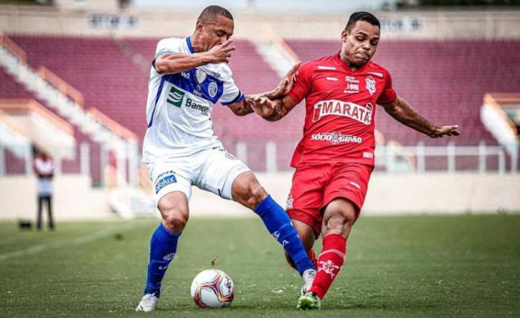 Campeonato Sergipano Série A2: 1° rodada teve apenas dois empates