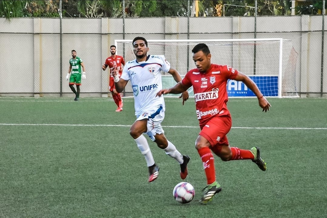 Bahia vence Botafogo no último jogo do Batistão no ano - O que é notícia em  Sergipe