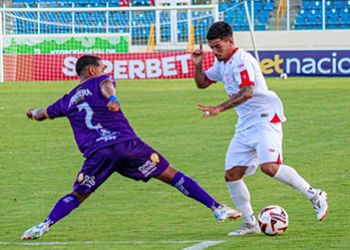 APÓS DERROTA NO ESTADUAL, TÉCNICO E QUATRO JOGADORES DEIXAM O CLUB SPORTIVO SERGIPE