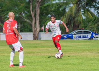 SERGIPE DERROTA O DORENSE NA CASA DO ADVERSÁRIO E ITABAIANA GOLEIA O FALCON 