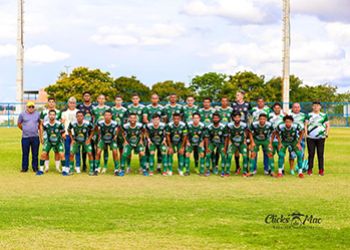 Guarany conquista o título de campeão da segunda divisão de 2024