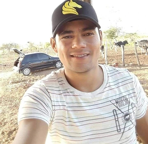 Homem Assassinado A Tiros Dentro Da Pr Pria Resid Ncia No Alto Sert O Sergipano Gilson De