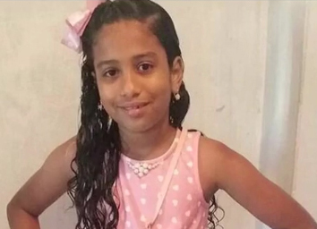 Menina de 10 anos de idade morre vítima de dengue hemorrágica em