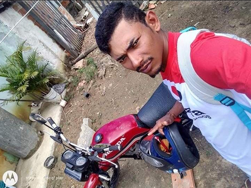 Motociclista Morre Em Rodovia Estadual Ap S Ter Cabe A Esmagada Por