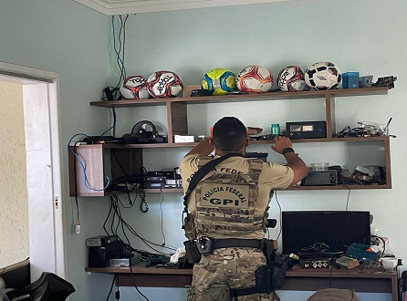 Operação da Polícia Civil tenta desarticular jogo do bicho em Prudente