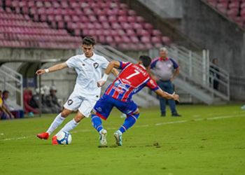 Itabaiana vence o Retrô na Arena Pernambuco e fica a um empate para a final do Campeonato Brasileiro da Série D