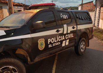 HOMEM CONDENADO POR CRIME DE HOMICÍDIO NA BAHIA É PRESO PELA PC NA REGIÃO SUL DE SERGIPE