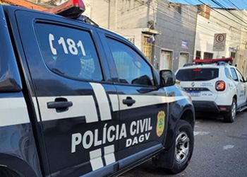 POLÍCIA CIVIL DIVULGA RETRATO FALADO DE SUSPEITO DE ESTUPRO EM ITABAIANA