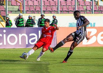 Sergipe é eliminado pelo ASA em plena Arena Batistão da Pré-Copa do Nordeste