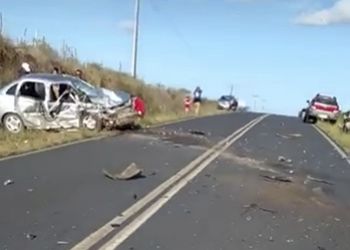 Acidente Em Rodovia Estadual No Agreste Sergipano Deixa Uma Mulher Morta E Tr S Pessoas Feridas